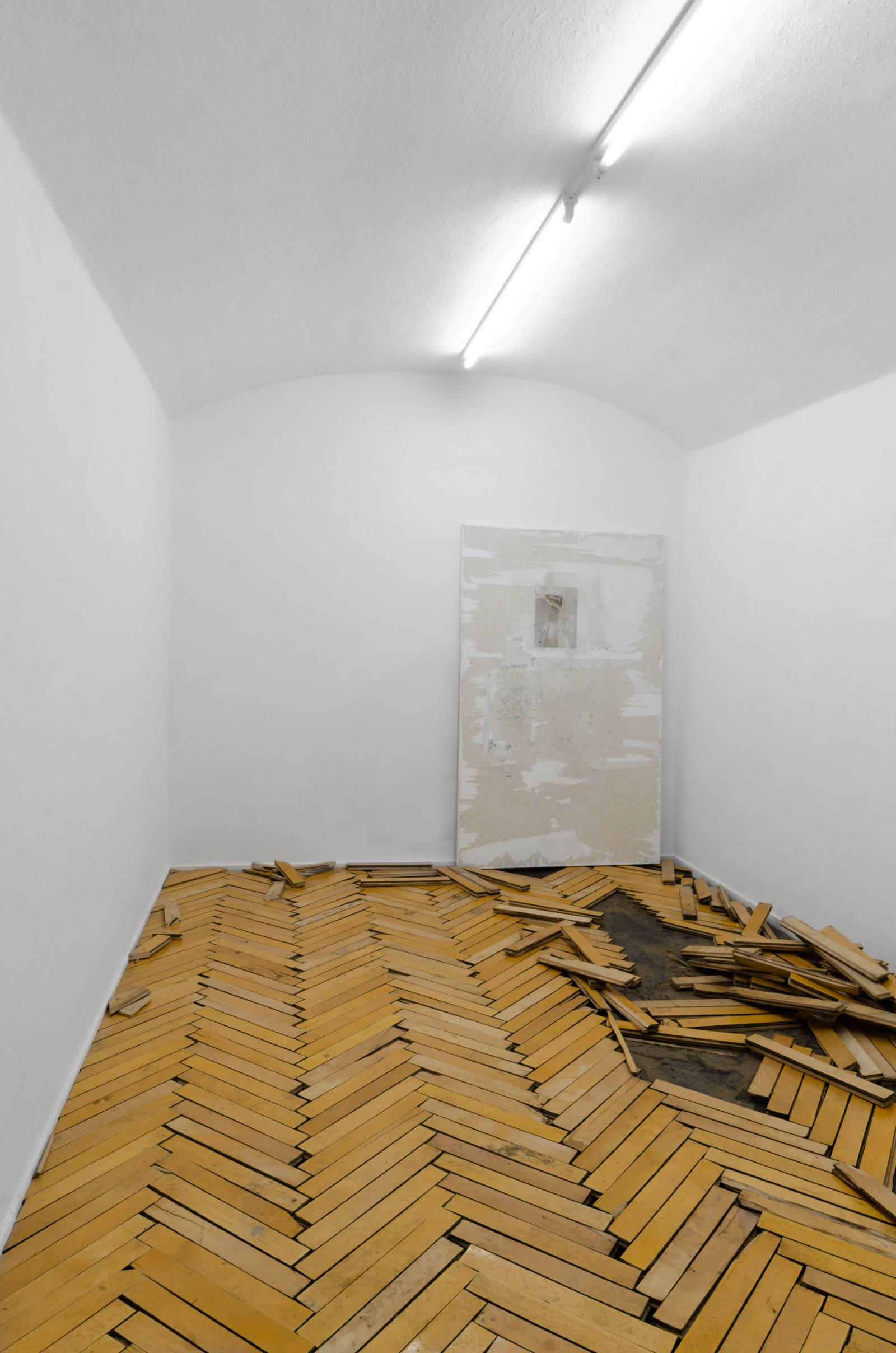 Nanna Kaiser: Catch 39/5 at Shore Gallery